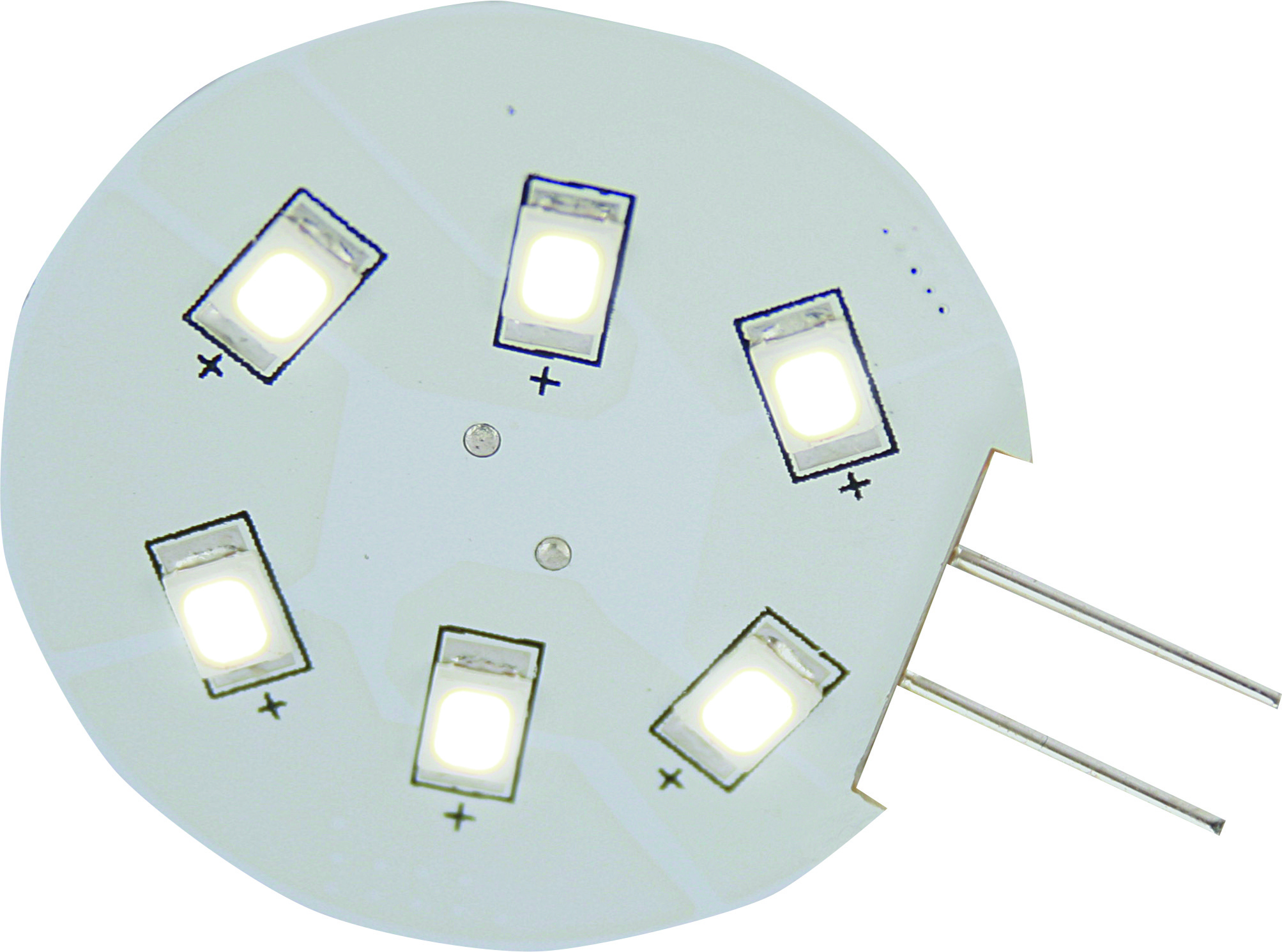 Plastimo Replacement Led G4 Side Pin 110 Lm