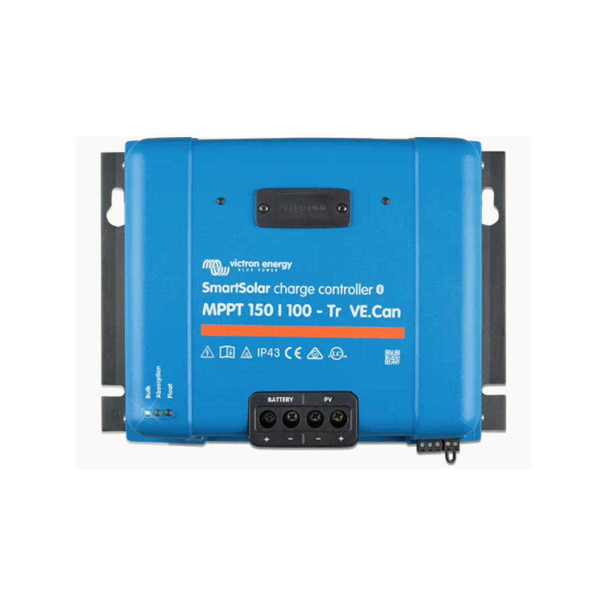 Victron SmartSolar MPPT 250/85-MC4