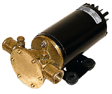 Plastimo Transfer Pump F5b-19 24v