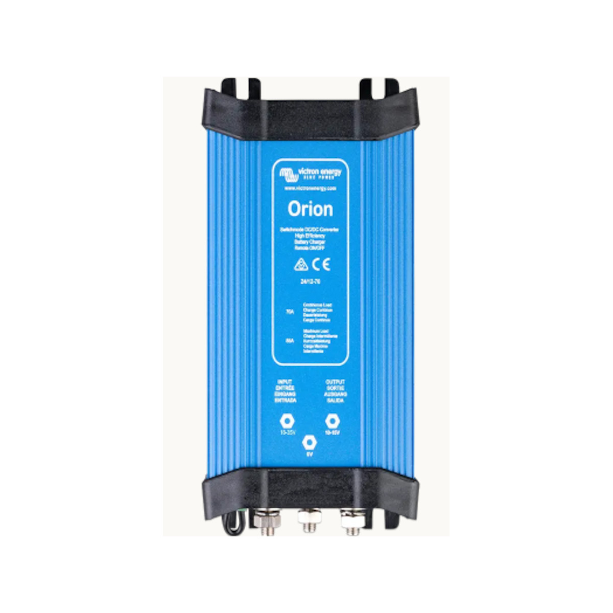 Victron Orion 24/12-80A DC-DC Umformer IP20