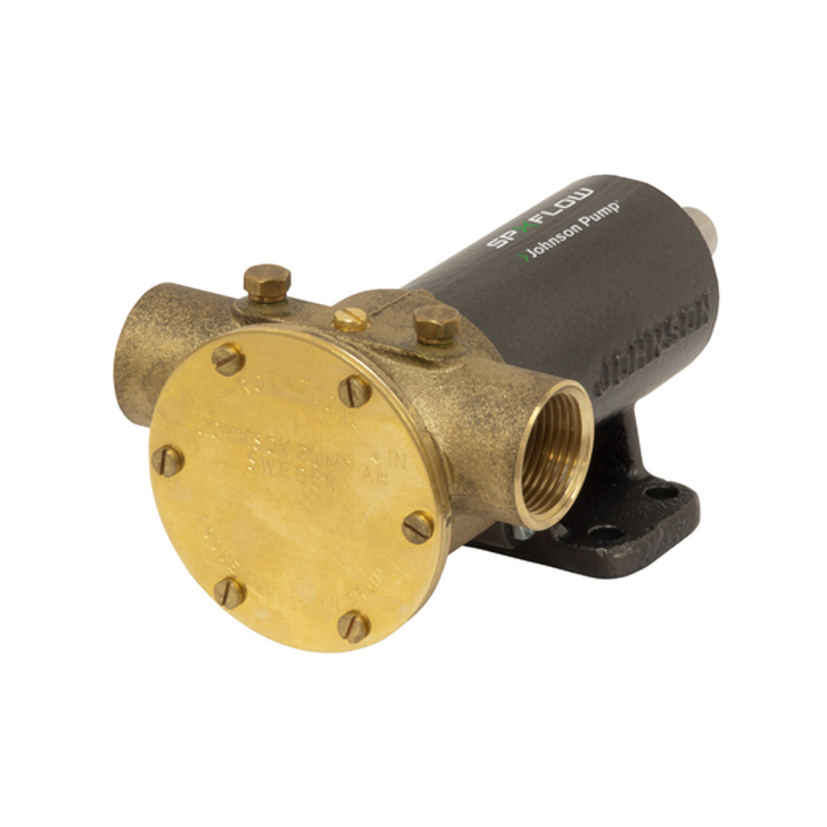 Johnson Impellerpumpe F7B-3000