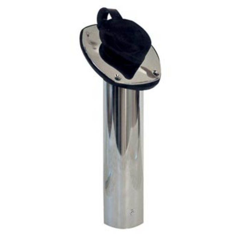 Plastimo Angelhalter Inox Mit Befestigung