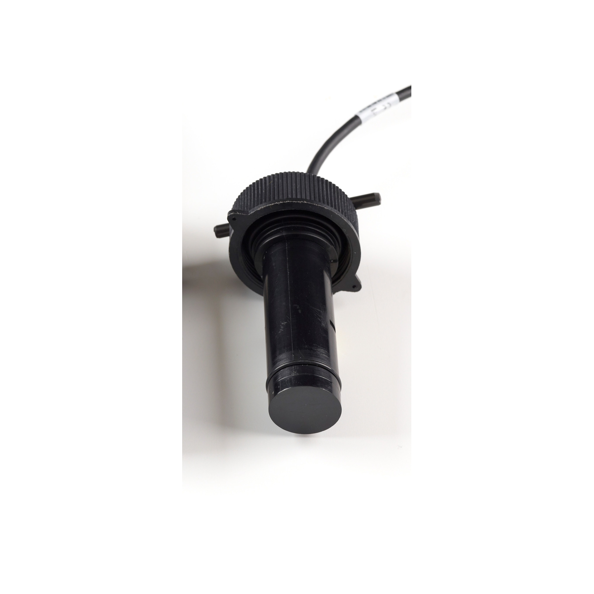 NKE Thru-Hull Fitting + Plug für Depth Sensor