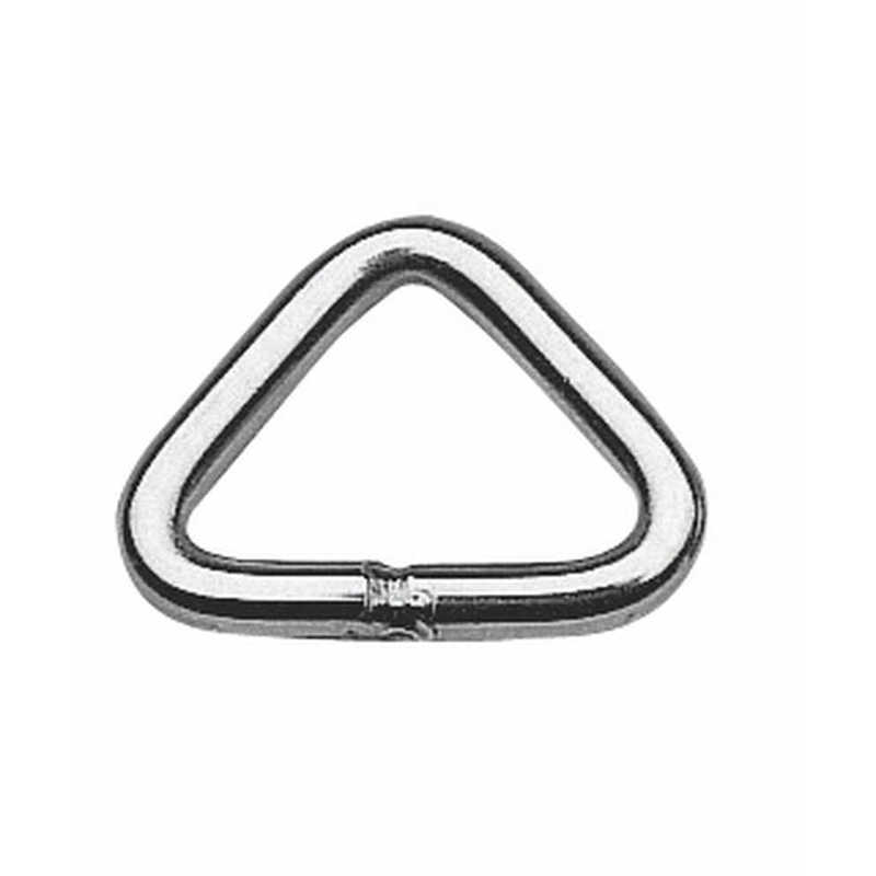 Plastimo Triangular Ring 4x30