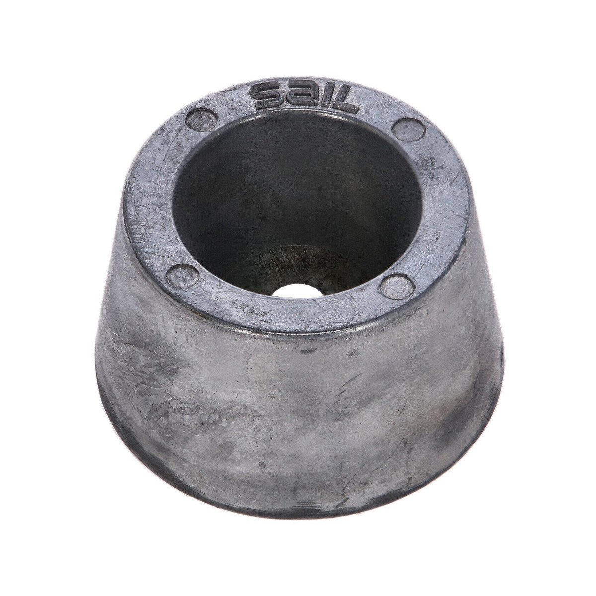 Crosseven Anode Typ Vetus - Größe 80x45