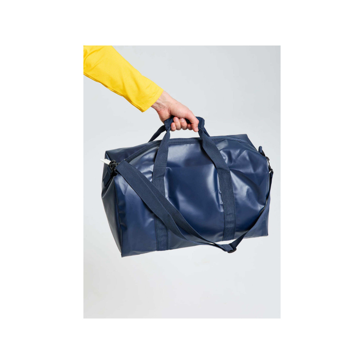 SLAM WR Duffle Bag 2.0 dunkles marineblau