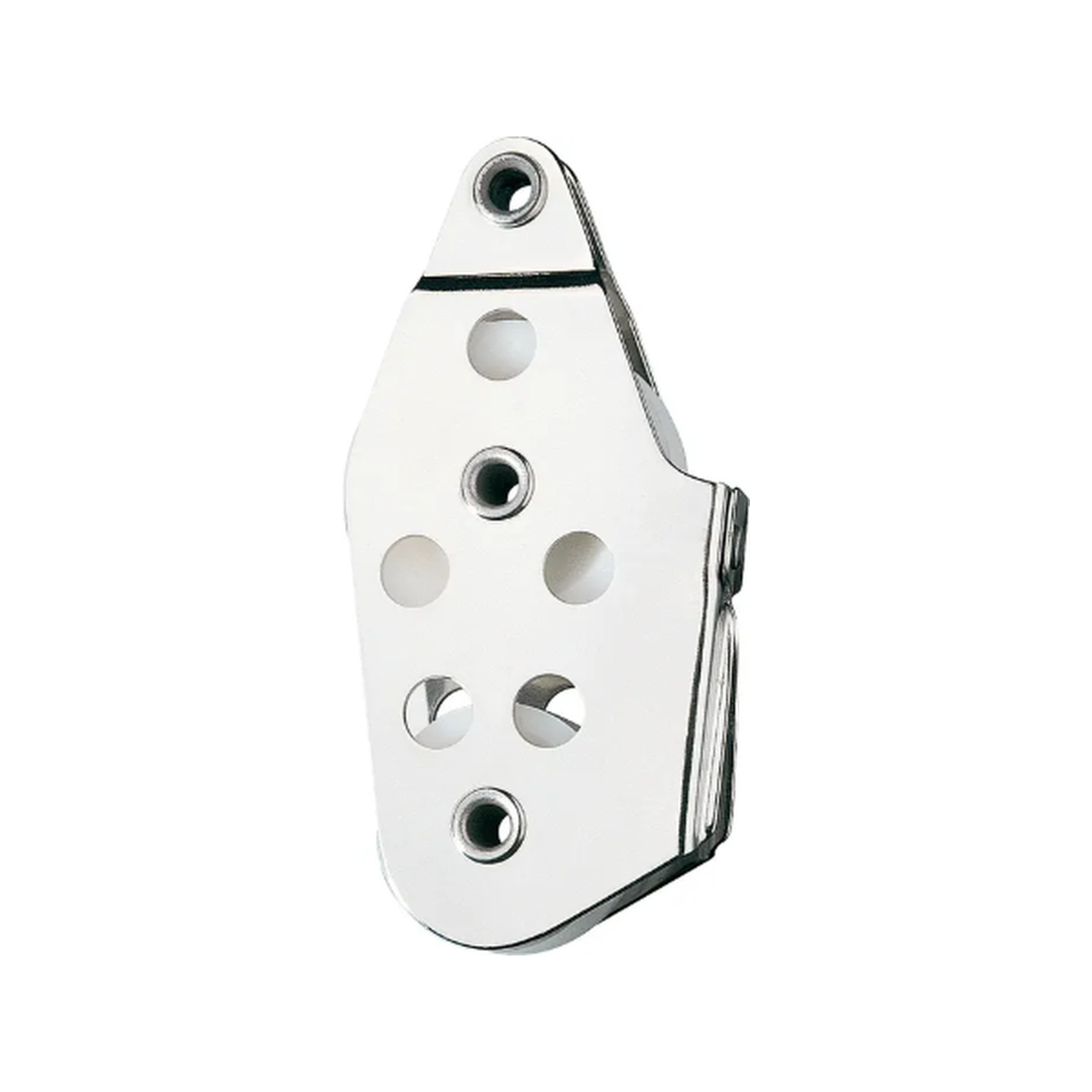 Ronstan S29 Violinblock mit V-Klemme