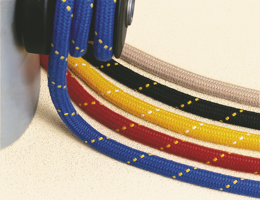 Plastimo Matt Polyester 32 Gold 12mm 110m