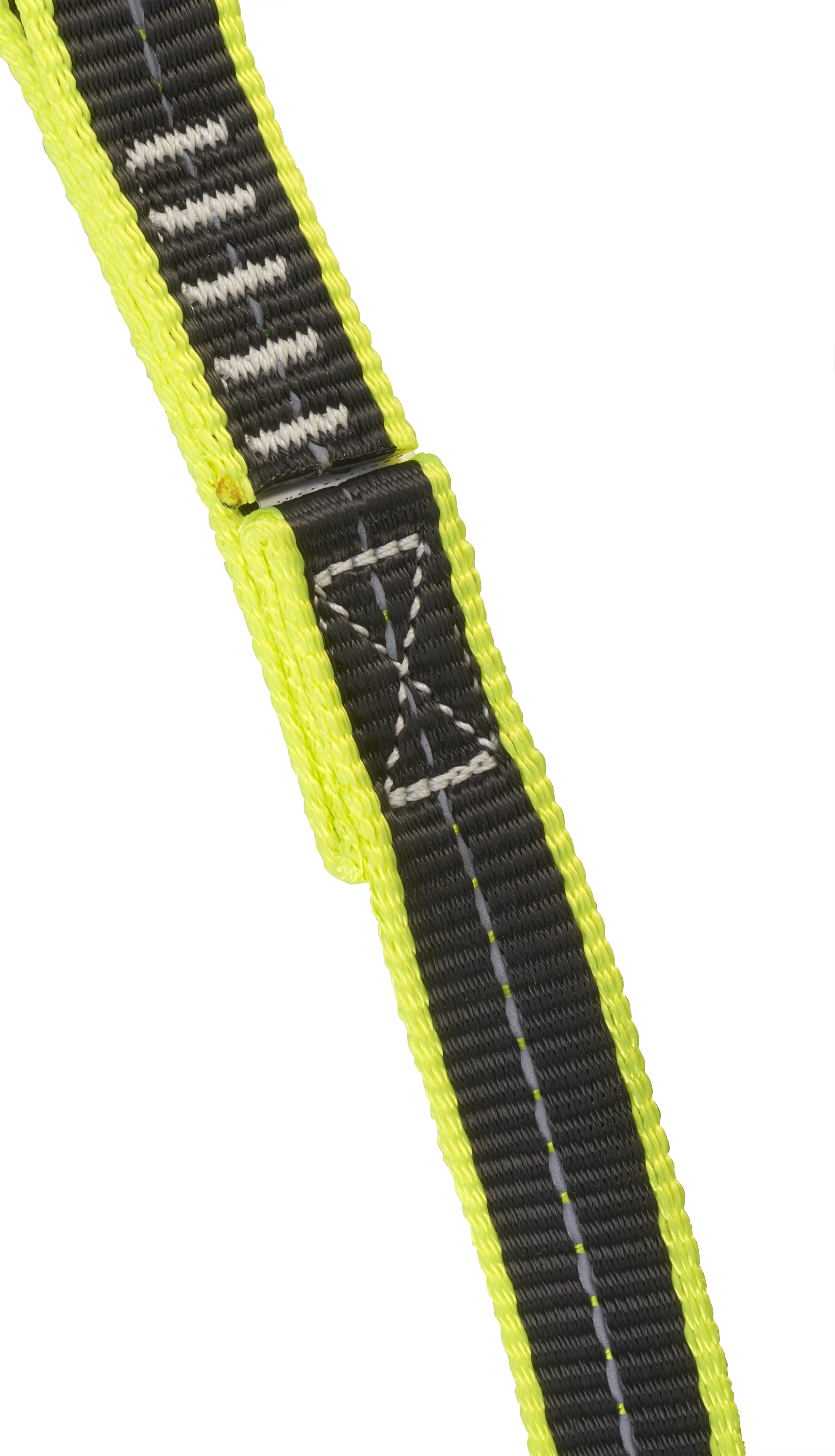 Plastimo Flat Tether 1 Double Safety Hook