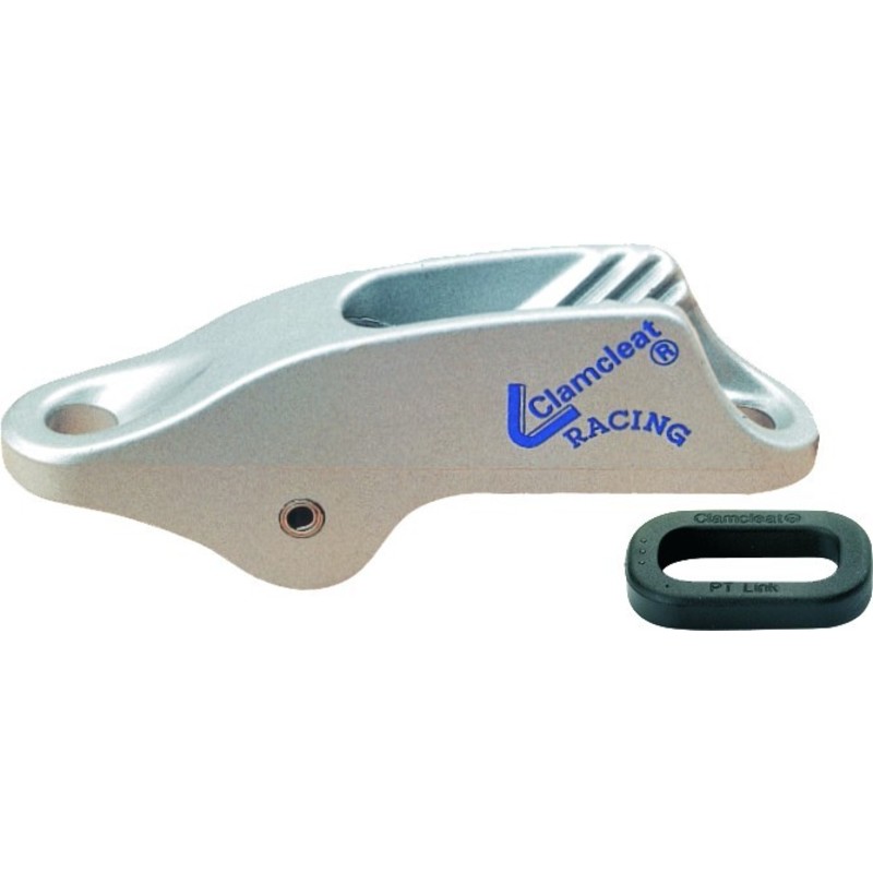 Plastimo Racing Mit Leitrolle Alu