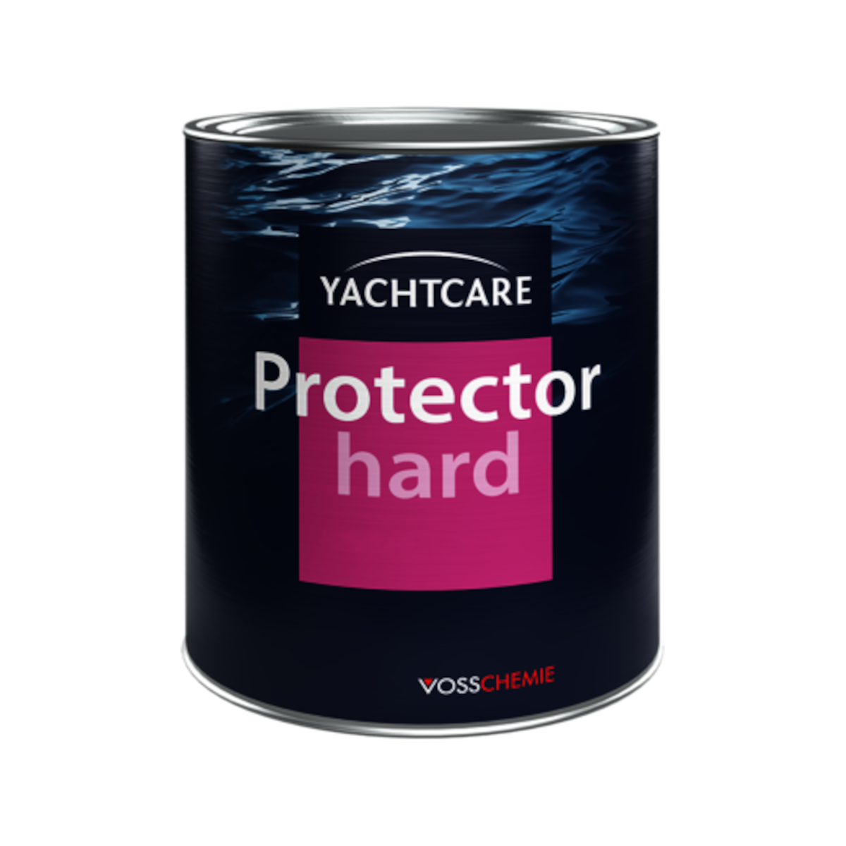 Yachtcare Protector Hard - Farbe weiß