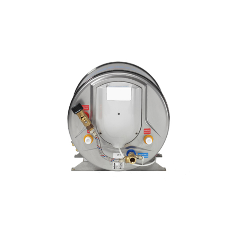 Indel Marine Isotherm Basic 40 Boiler + Mischv. 230V/750W