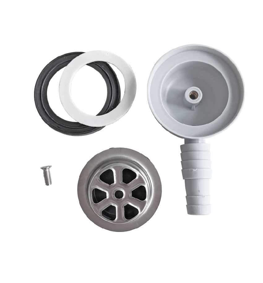 Plastimo D.20-25mm Horizontal Outlet Bungs