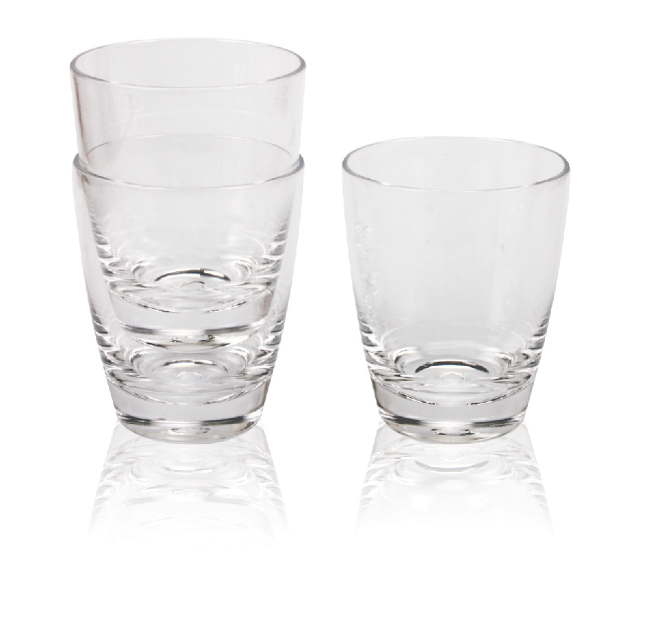Plastimo Glas Capri