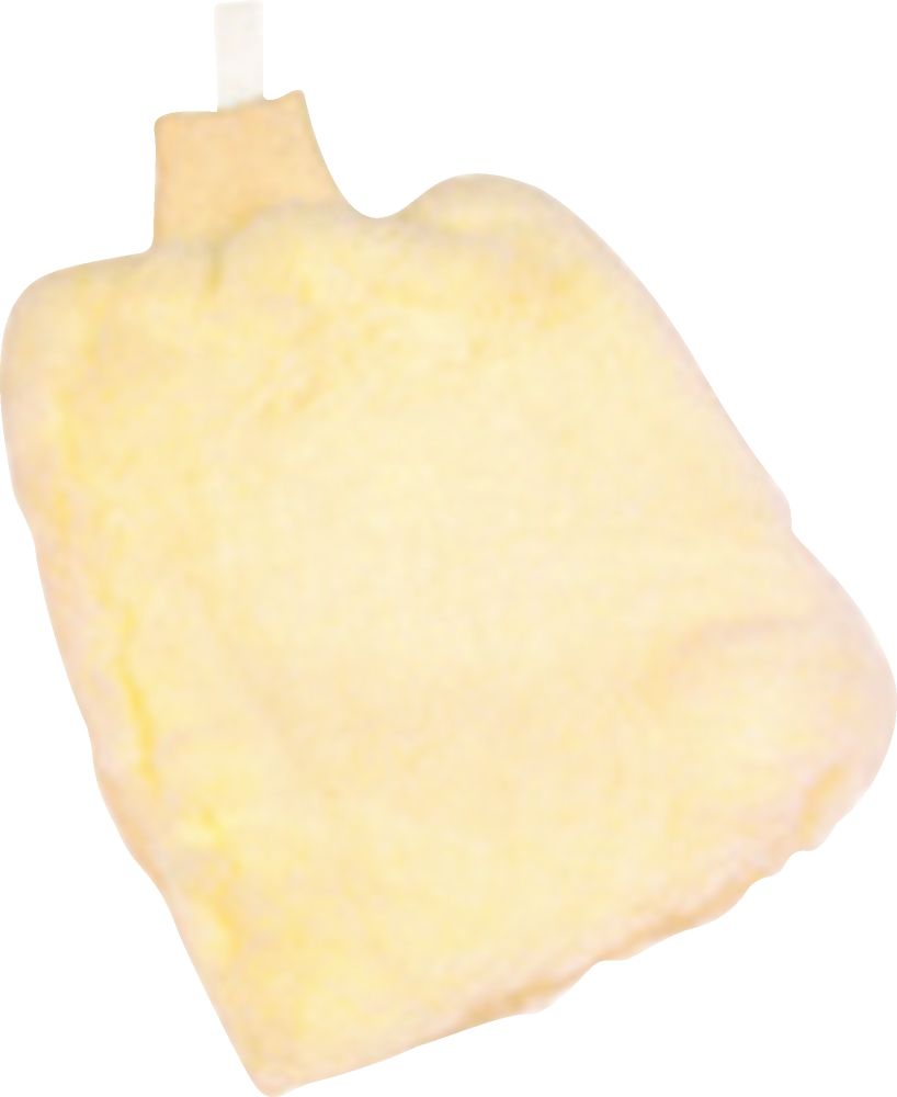 Plastimo Wash Mitt Synthetic