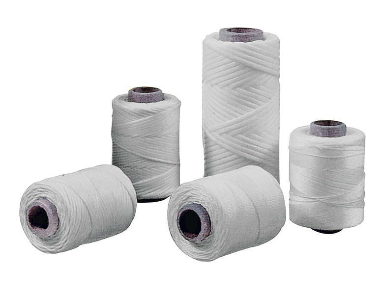 Plastimo Whipping Twine 2212 Black D.1mm 100g