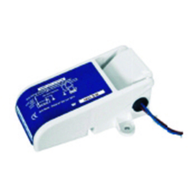 Plastimo Bilgeschalter 12v Mit Freiem Schwi