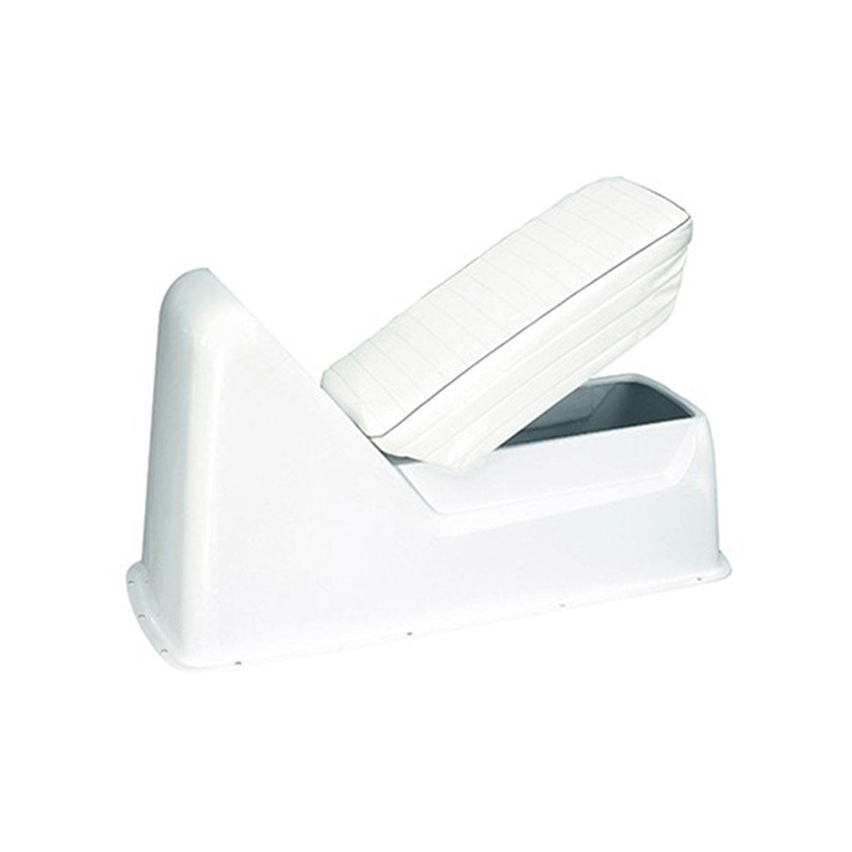 Plastimo Jockey Konsole + Kissen F/Annexe Rib