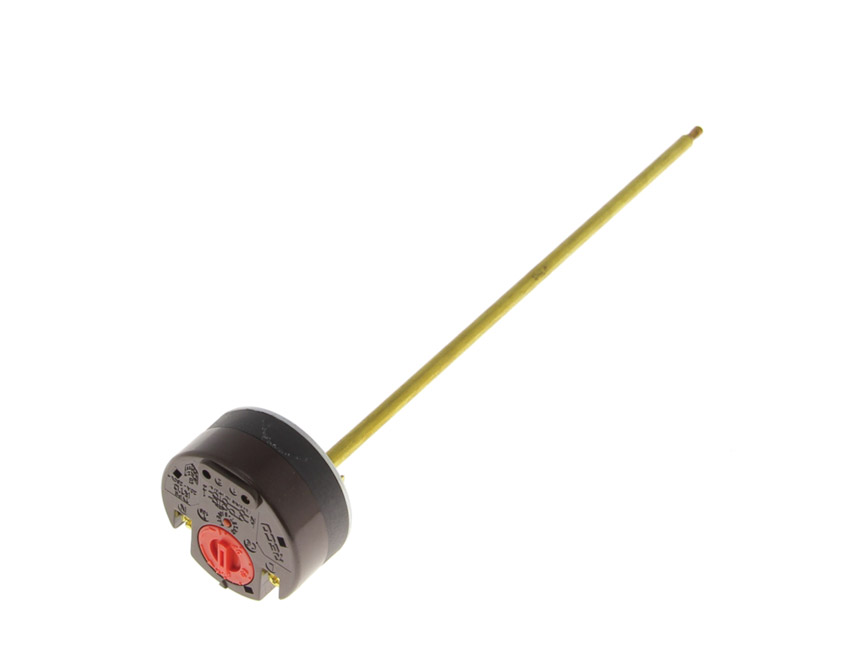 Plastimo Temperaturregelung