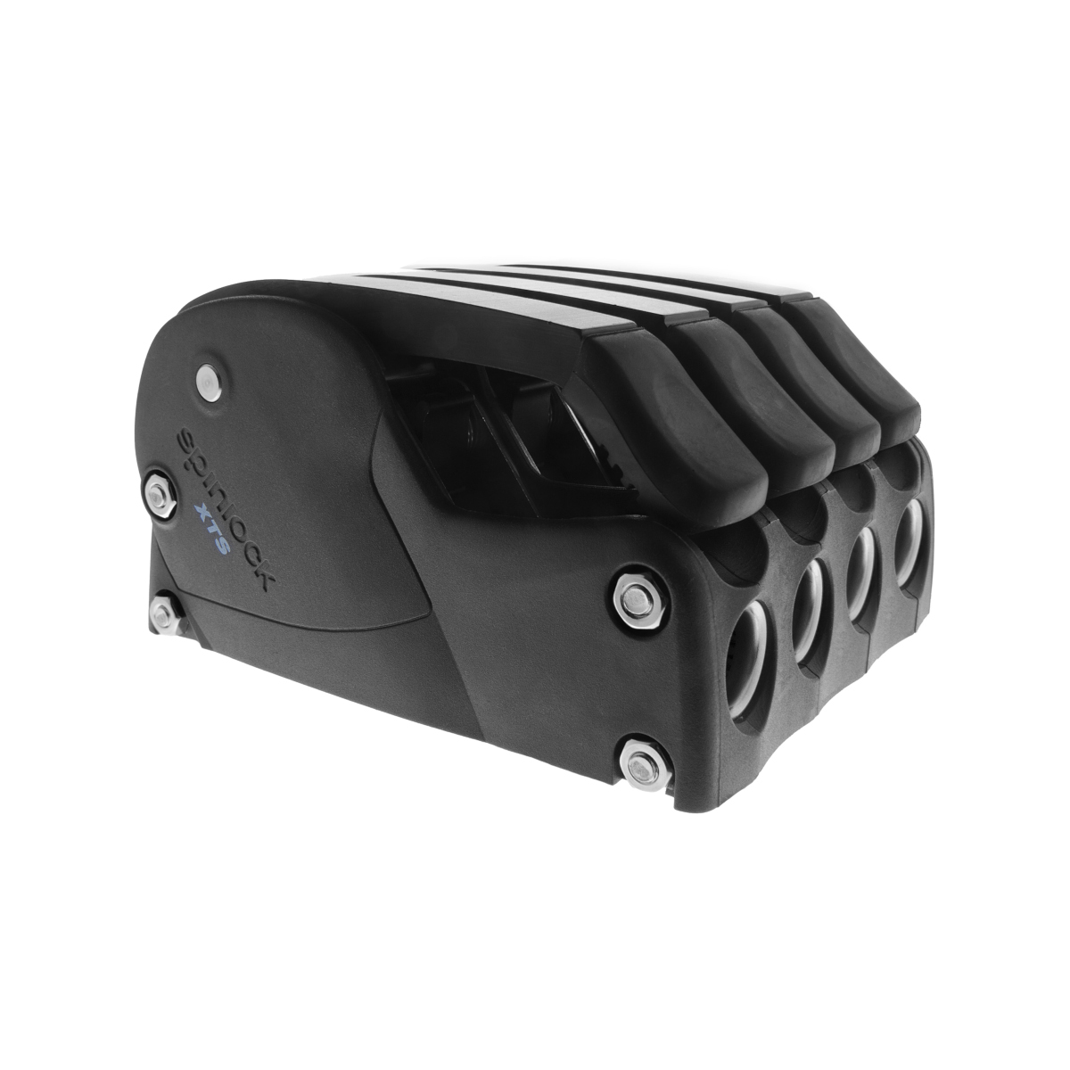 Spinlock XTS Powerstopper - 8-14mm Taudurchmesser, vierfach