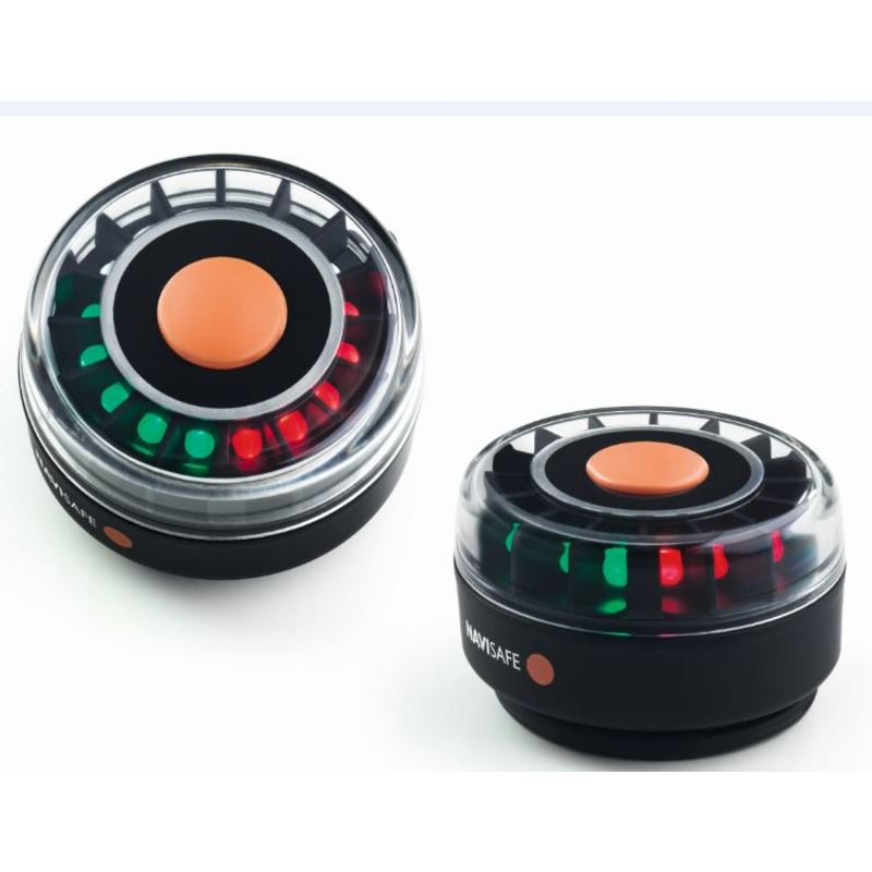 Plastimo Navilight 360 3-Farbig