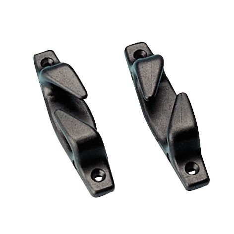 Plastimo Fairlead Handed Polyamide L150mm (pair)