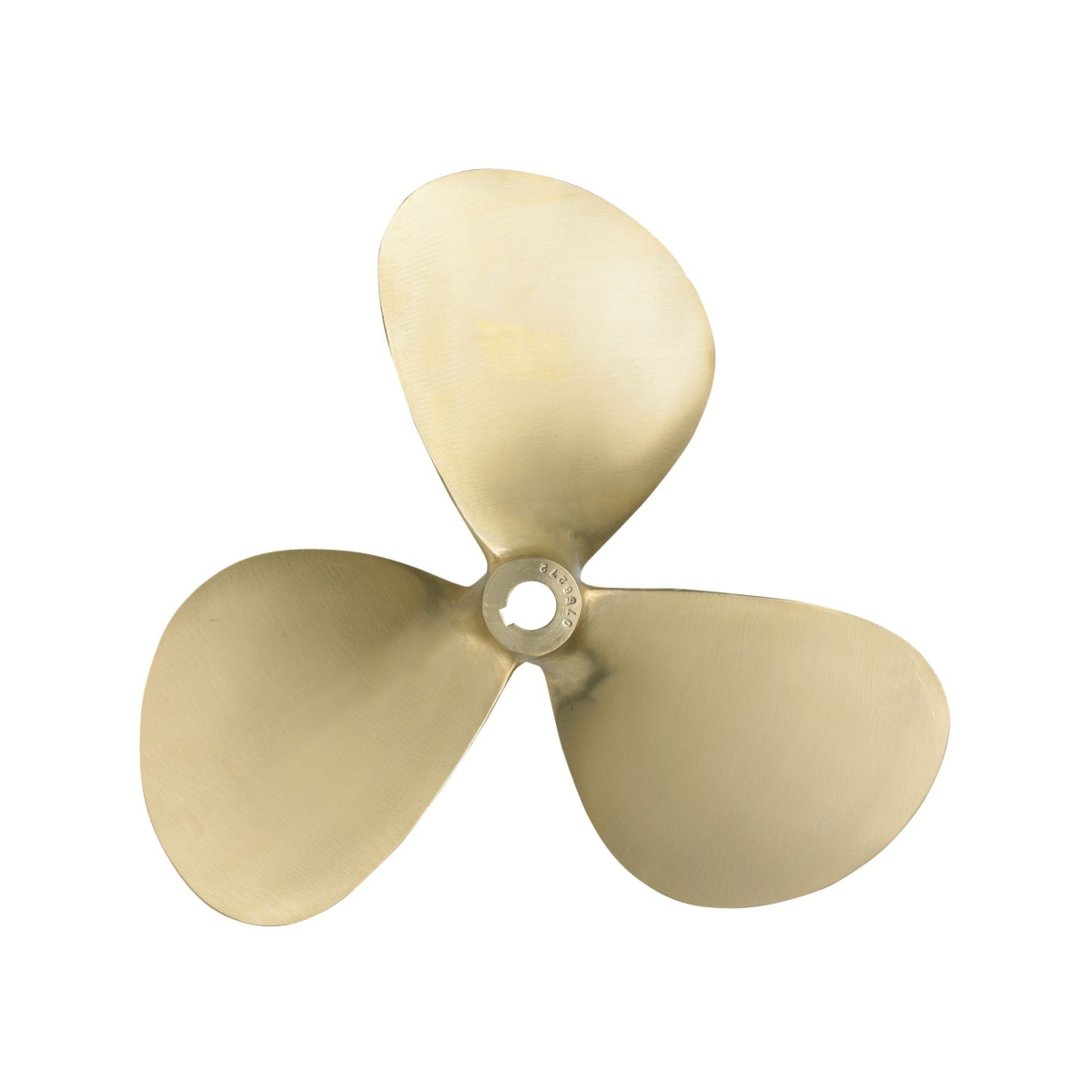 Vetus P3B Propeller 15'Ø,  12' Steigung