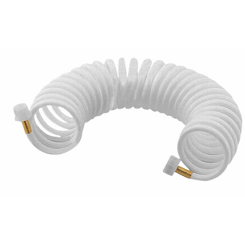 Plastimo 7,62m Schlauch Fuer Druckwasserpumpe