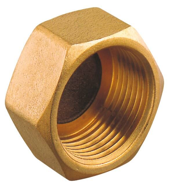 Plastimo Female Plug 1'