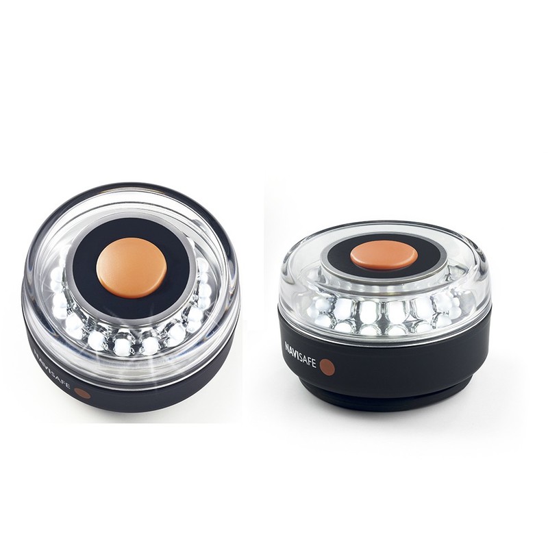 Plastimo Navilight 360 3-Farbig