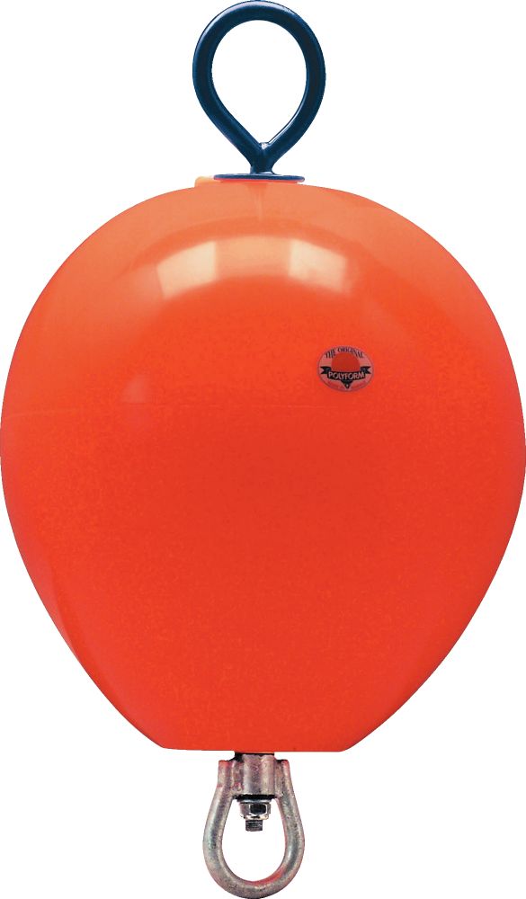 Plastimo Verankerungsboje Weiss Durchm. 45 Cm