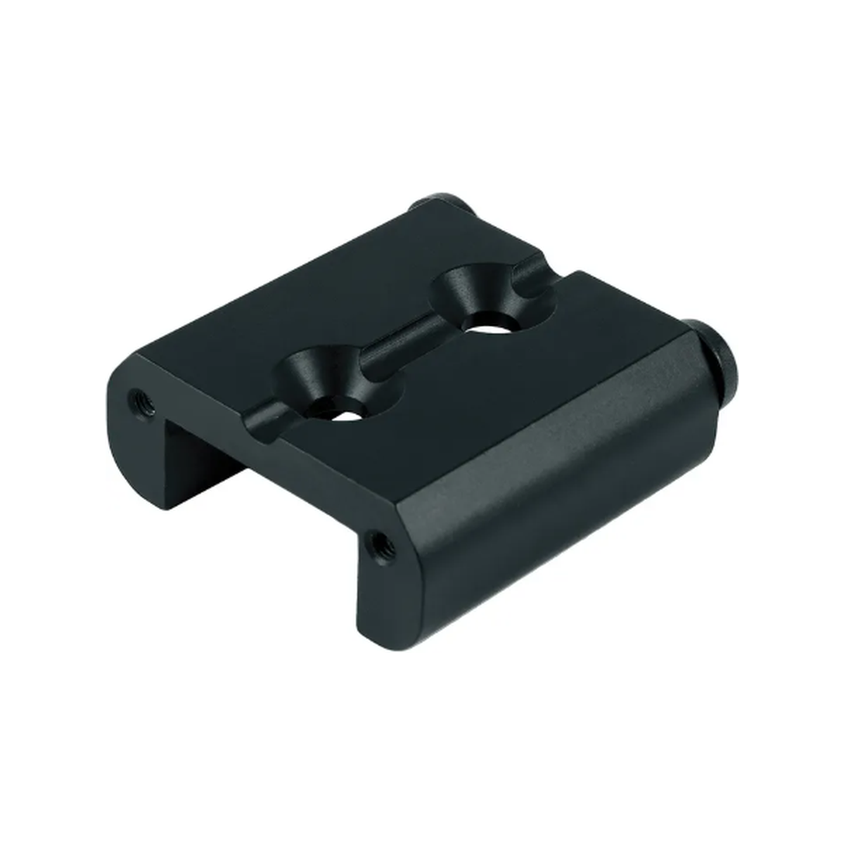 Ronstan S22 End Stop, Alu, 48mm x 47mm