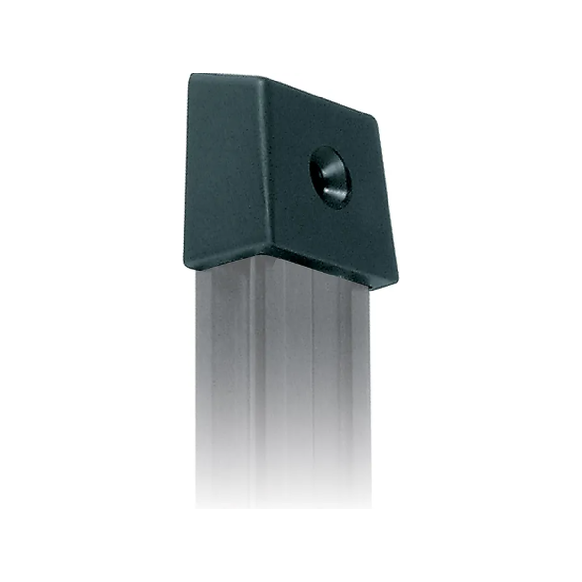 Ronstan S42 Endkappe, Plastik, 50mm x 49mm
