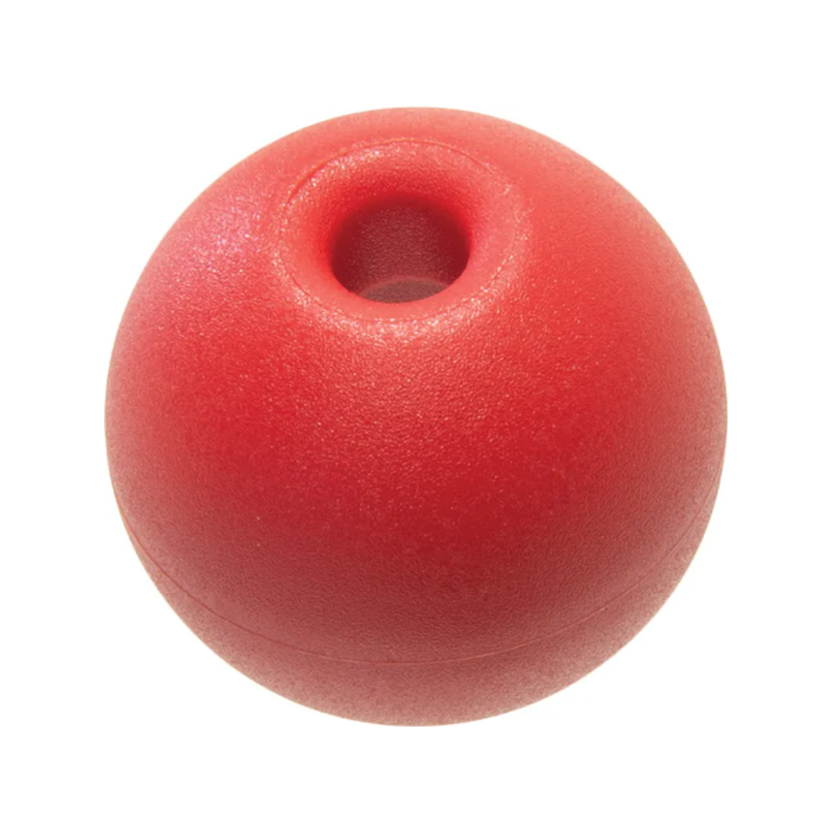 Ronstan Kugel - rot, 16mm